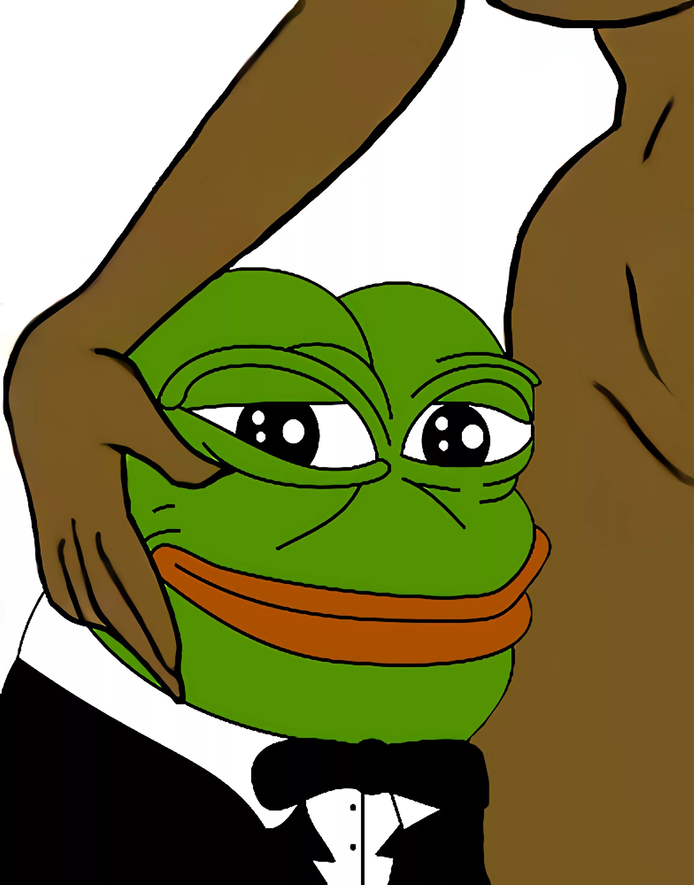 винни пух мем. лягушонок пепе богатый. пепе в капюшоне. лягушонок пепе джентльмен. пепе капиталист.