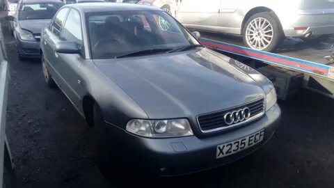 Авито запчасти ауди