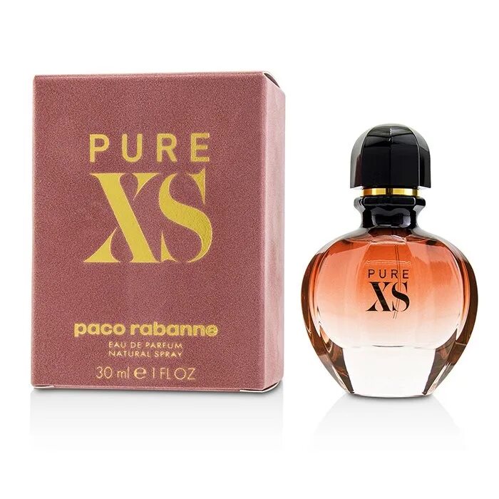 Paco Rabanne Pure XS женские. Парфюм Paco Rabanne Pure XS. Paco Rabanne Pure XS 30ml. Духи XS женские Paco Rabanne.