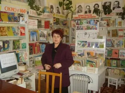 Барахолка кавалерова