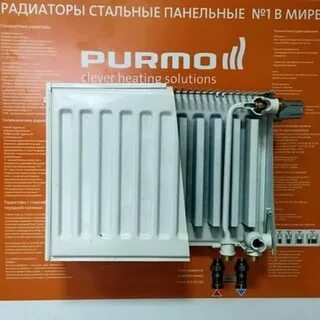 Рабочая батарея