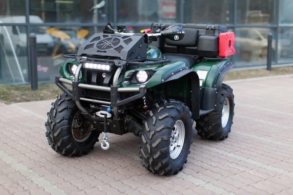 Yamaha grizzly 660 2005. Диски ямаха гризли 660. Квадроциклы ямаха гризли 660. Yamaha grizzly 660 2005. Квадроцикл ямаха гризли 660.