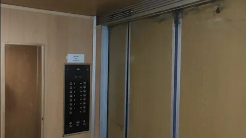 Лифт карачаровский механический