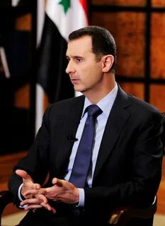 Асад новости