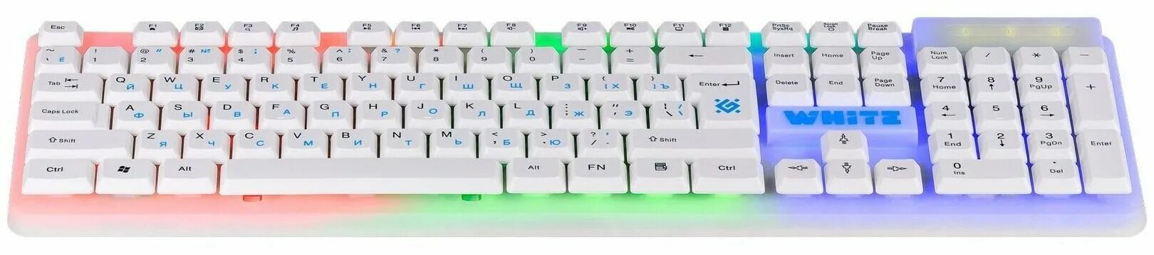 клав defender игр white gk-172 ru рад. клавиатура дефендер с кнопками. проводная игровая клавиатура defender white gk-172 ru. Defender white gk 172. Defender white gk 172.