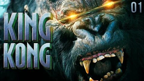 Peter king kong