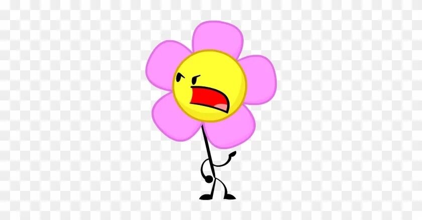 Bfdi flower. Bfdi robot flower. bfdi цветок. flower bfdi pibby.