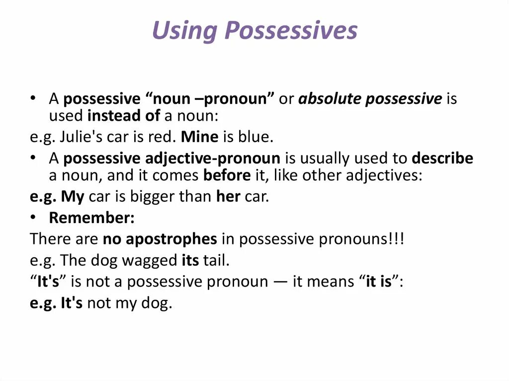 Absolute possessive pronouns. Possessive absolute form. Possessive pronouns absolute form. Absolute form of possessive pronouns правило. Absolute pronouns