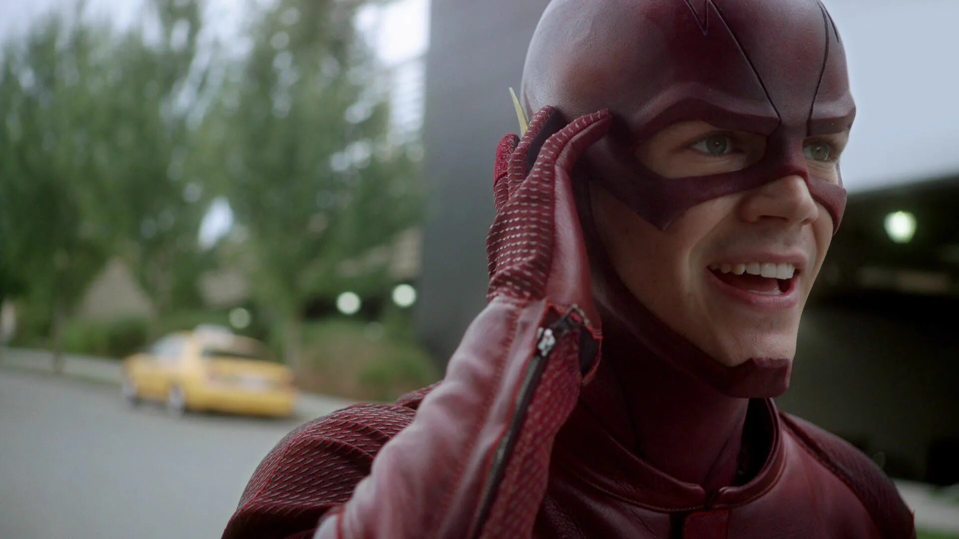 Fast flash