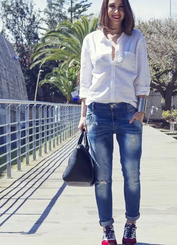 FLOAT - Happily Grey Fashion, Menswear inspired, Style