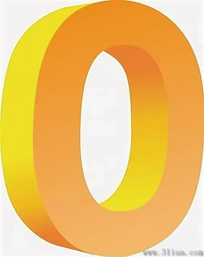 O vector. O vector