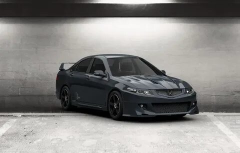 3d tuning