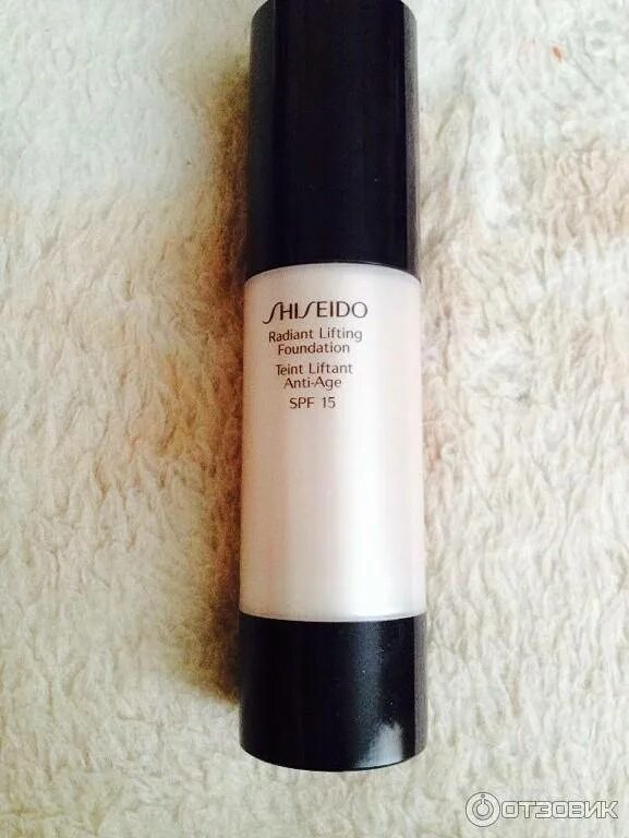 Shiseido radiant. Шисейдо Radiant Lifting Foundation. Shiseido тональный крем Radiant Lifting Foundation, SPF 15. Shiseido Radiant Lifting оттенки. Шисейдо тональный с лифтинг эффектом тон 40.