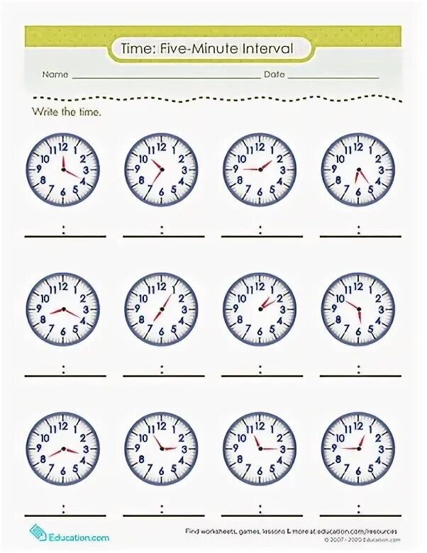 What s the time 6 класс. Telling the time for kids. telling time to five minutes ответы. часы для учения. время самостоятельная работа 2 класс.
