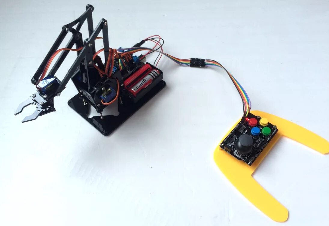 Роборука ардуино. 6 dof manipulator 3d printer. Самодельный робот. Манипулятор с камерой ардуино. Робот манипулятор arduino uno.