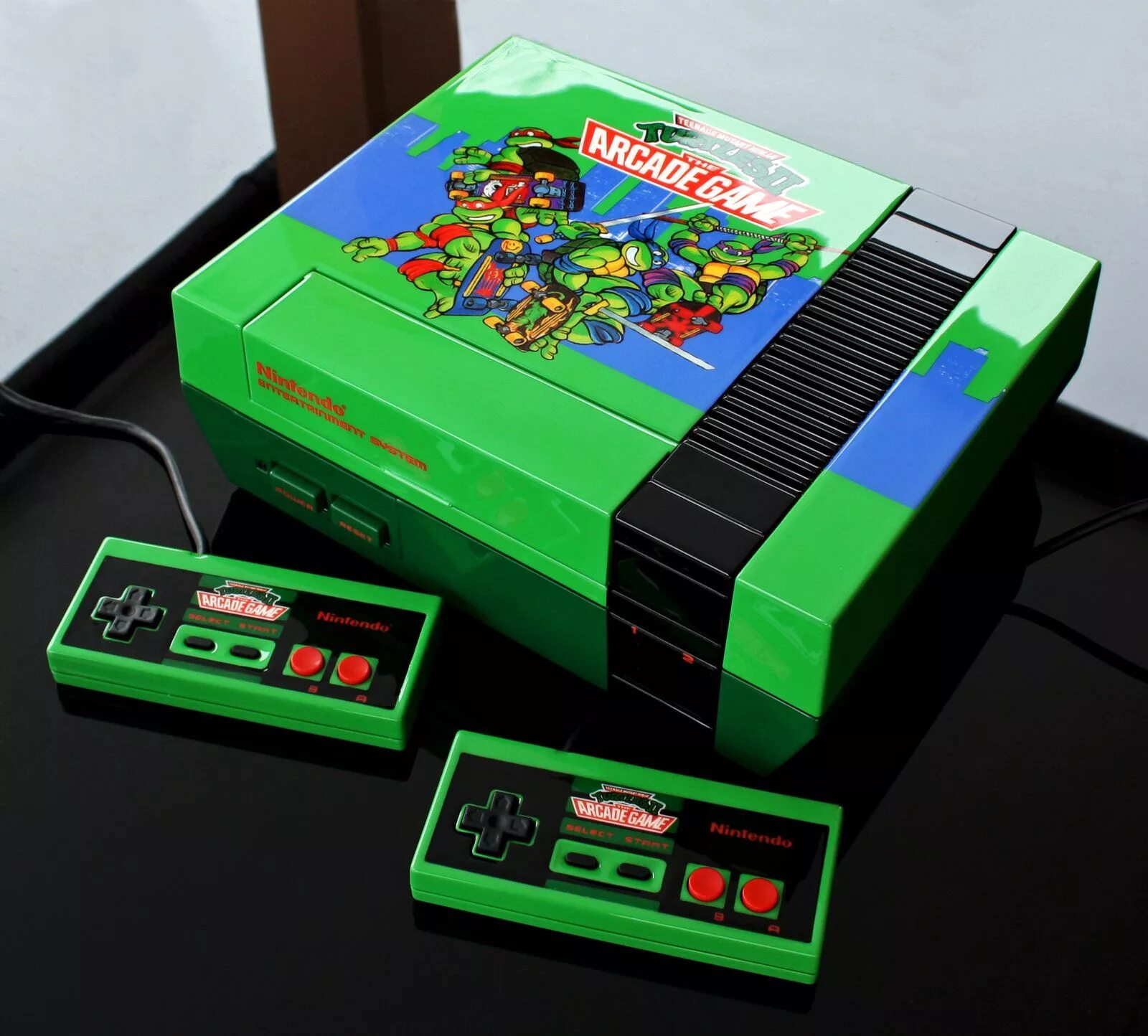 Retro game stick m8