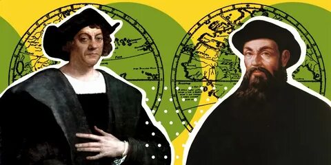 Выдающиеся европейцы