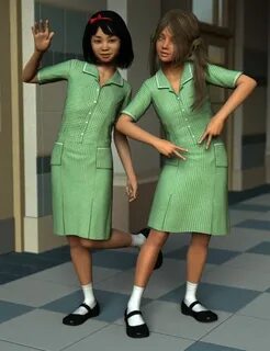 3d uniform