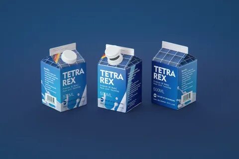 Тетра пакет
