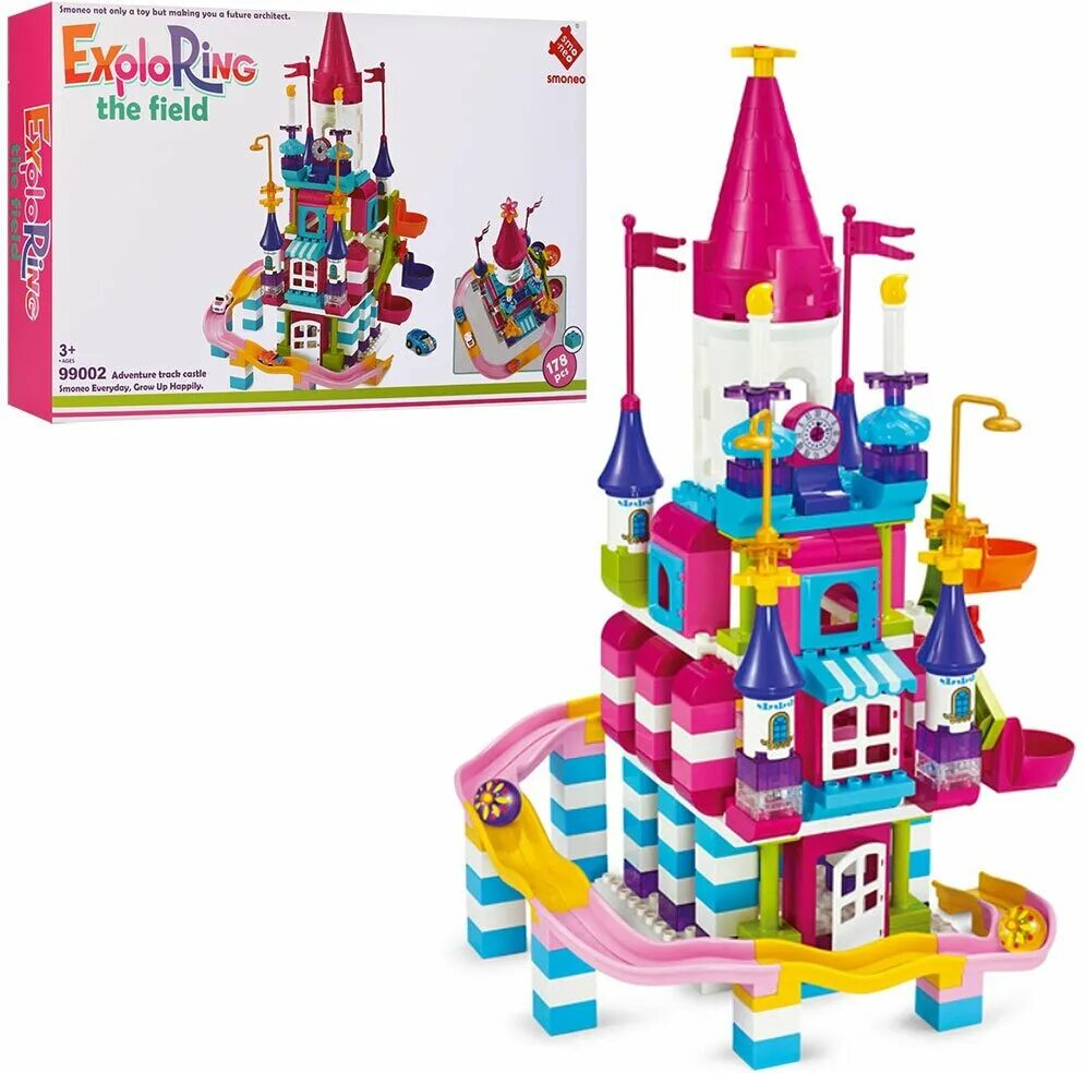 Castle track. Железная дорога shantou gepai "замок с динозаврами. Castle track. Castle track. Замок трек для девочки.