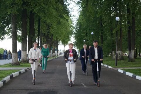 Прокат ярославль