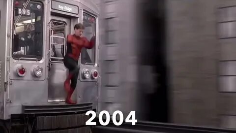He couldn t stop