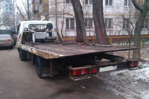 Бу эвакуатор авито