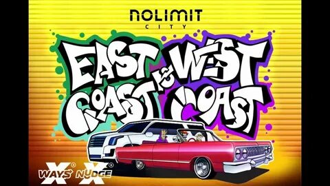East coast 3
