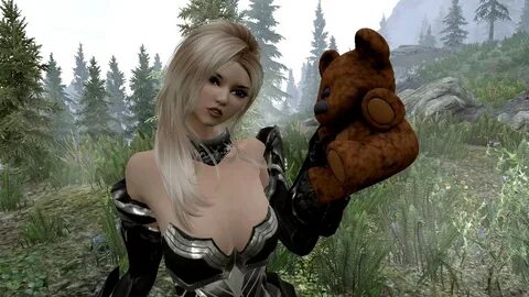 Followers skyrim mod