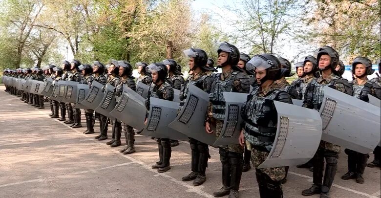 Нг рк