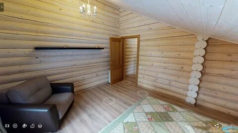 Загородный клуб барин весенняя ул 4