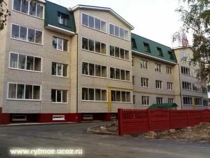 Г рыбное ул большая