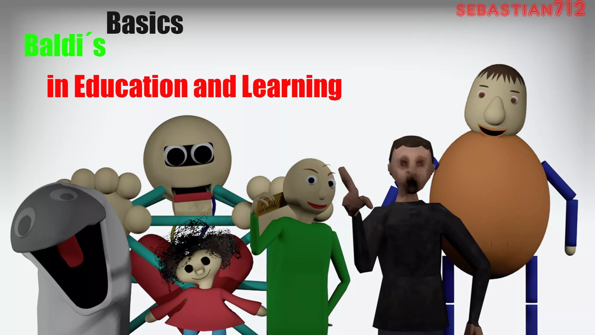 S basics in education and learning. Разработчик балди. baldi s basics друзья. baldi basics in education and learning плакат. sfm bbieal baldi&#039;s basics the musical.