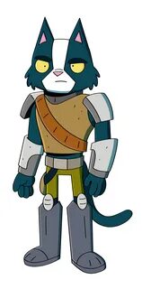 SUCCESS) Sexyman Suggestion: Avocato (Final Space) Fandom