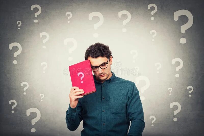 It was a difficult question