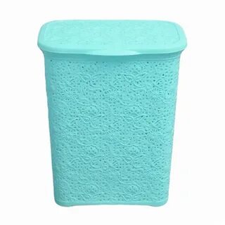 Корзина для белья 40