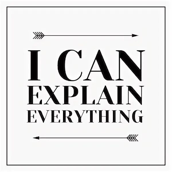 Can you explain. Explain everything. i can explain. explain everything приложение.