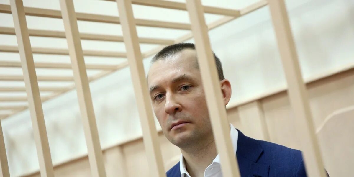 Захарченко экс. Захарченко экс