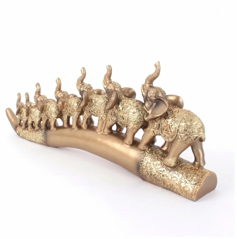 Amazon.com: elephant figurine