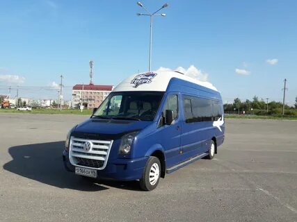 Аренда автобуса 20