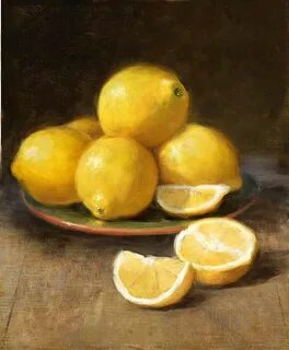 Some lemons