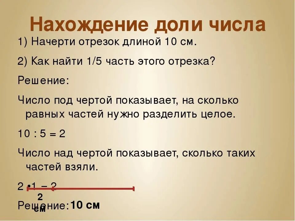 Долями с какого возраста