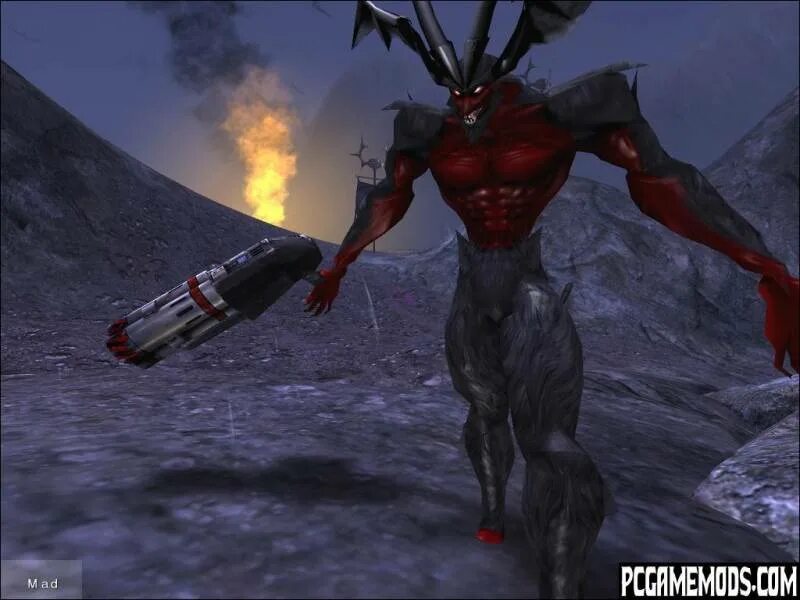 Unreal monster. Unreal монстры. монстры unreal tournament 1998. монстры из игры unreal.