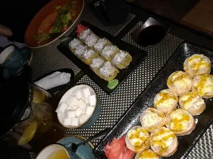 Харуки ульяновск