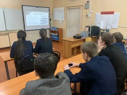 Персональный преподаватель