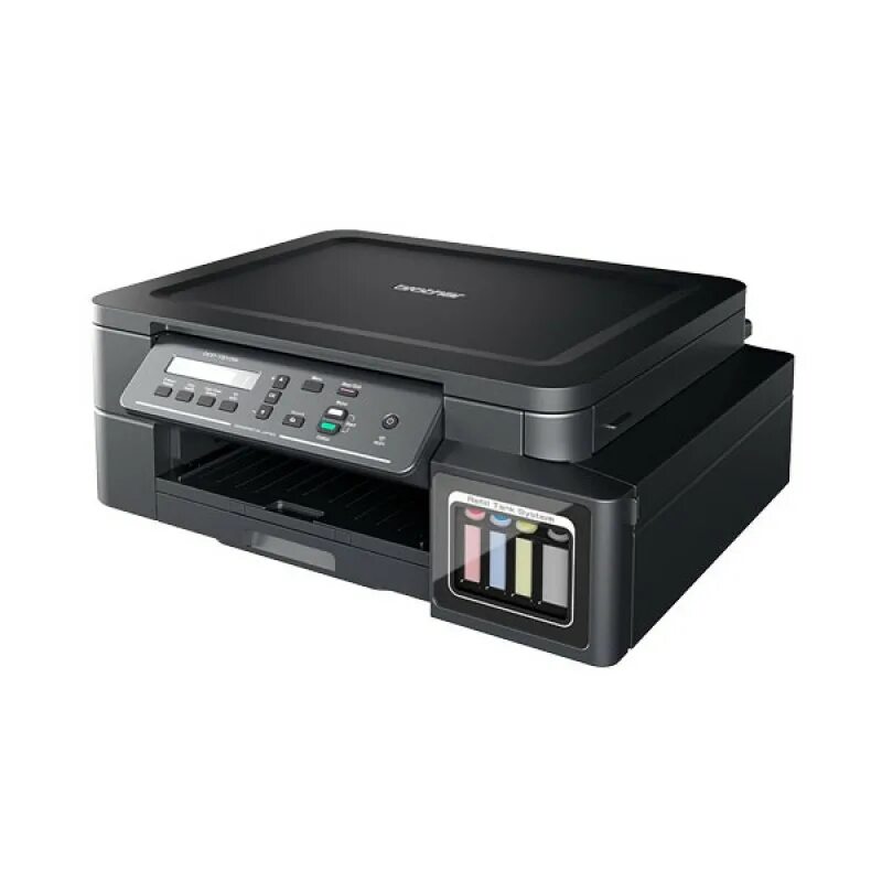 Лазерный мфу для дома. Мфу brother dcp-t510w. принтер brother dcp t510w. brother dcp-t510w inkbenefit plus. мфу brother dcp-t710w inkbenefit plus.