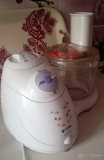 Комбайн витек