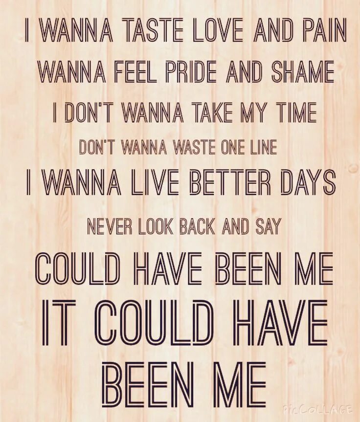 Could i have this kiss forever текст. Halsey could have been me. Could have. Песня have been me. Could have been me исполнитель the struts.
