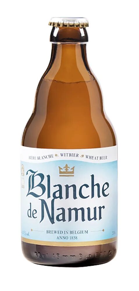 Пшеничный бланш. Бланш де Намур. Blanche de Namur 0.75. Пиво Blanche de Namur. Пивной напиток Бланш де Намур.