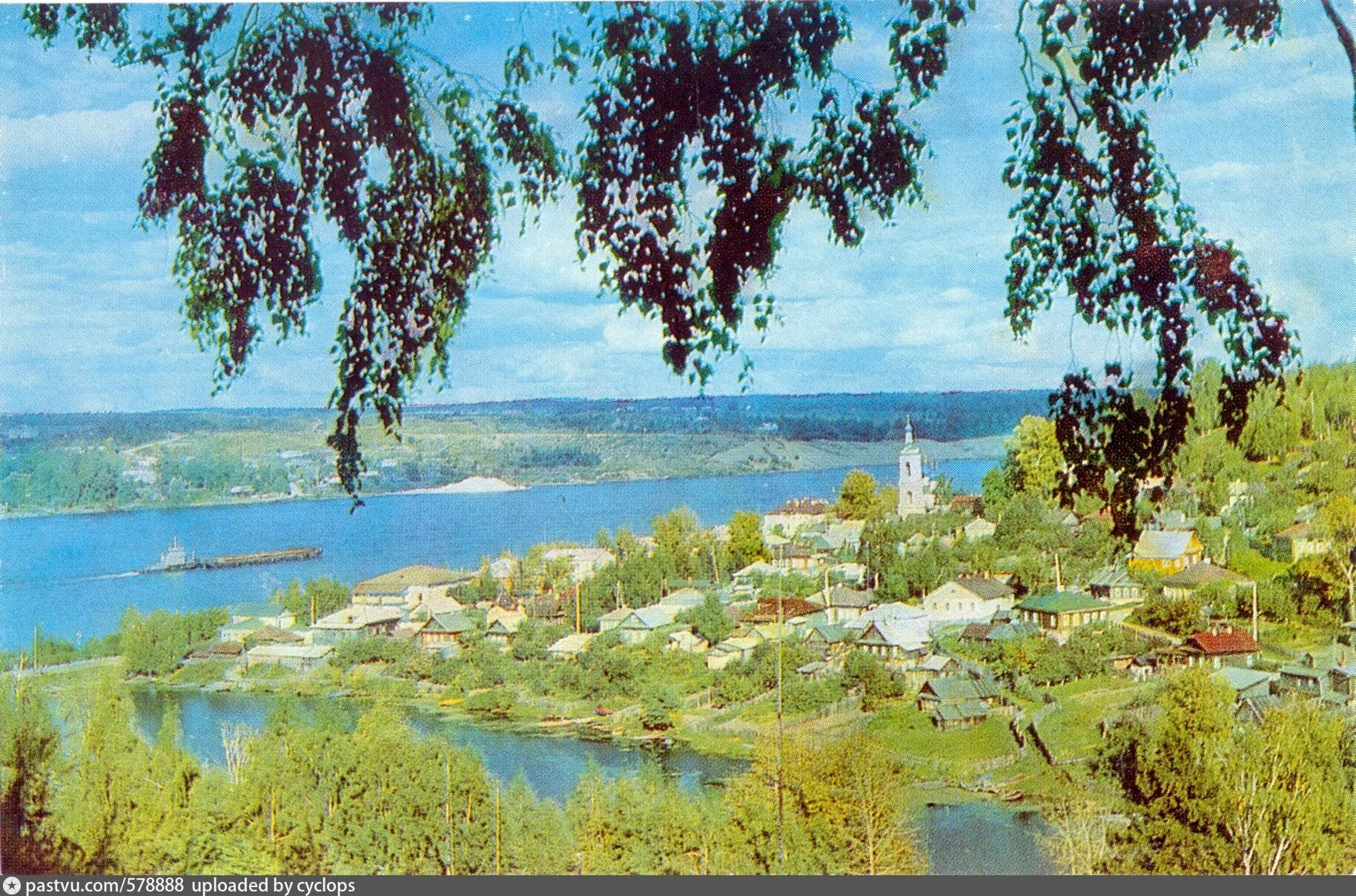 Картина левитана плес иваново. Картина город на волге. Картины левитана плес на волге. Левитановский плес. Картина город на волге.